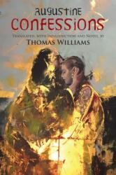Confessions (ISBN: 9781624667824)