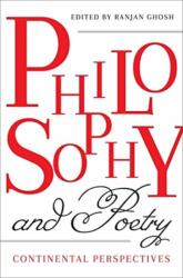 Philosophy and Poetry (ISBN: 9780231187381)