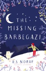 Missing Barbegazi (ISBN: 9781782691815)