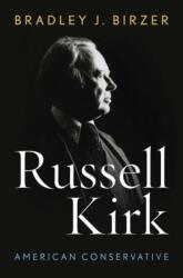 Russell Kirk (ISBN: 9780813175270)
