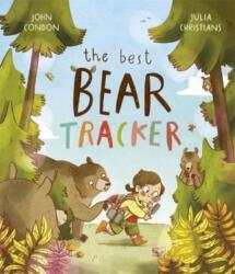 The Best Bear Tracker (ISBN: 9781787418073)