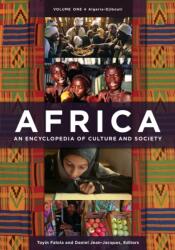 Africa (ISBN: 9781598846652)