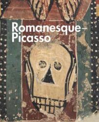 Romanesque - Picasso (ISBN: 9788480432870)