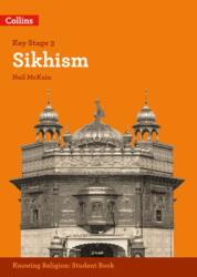 Sikhism (ISBN: 9780008227746)
