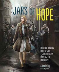 Jars Of Hope (ISBN: 9781491465530)