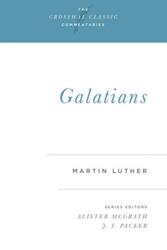Galatians (ISBN: 9780891079941)