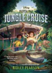 Magical Map #2: Jungle Cruise (ISBN: 9781368109888)