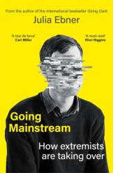 Going Mainstream (ISBN: 9781804183168)