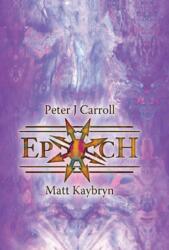 Epoch (ISBN: 9780992848828)