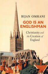 God is an Englishman (ISBN: 9781800753068)