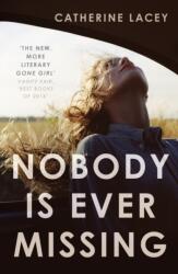 Nobody Is Ever Missing (ISBN: 9781783780891)