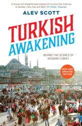 Turkish Awakening (ISBN: 9780571296583)