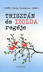 Trisztán és izolda regéje (ISBN: 9786155058387)