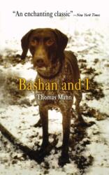 Bashan and I (ISBN: 9780812218336)