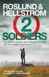 Two Soldiers (ISBN: 9780857386854)