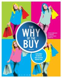 Why of the Buy (ISBN: 9781609018986)