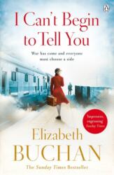 I Can't Begin to Tell You (ISBN: 9780718158002)
