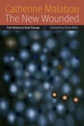 The New Wounded (ISBN: 9780823239689)