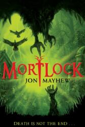 Mortlock (ISBN: 9781408803936)