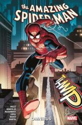 Amazing Spider-Man Omnibus by Wells & Romita Jr (ISBN: 9781804910856)