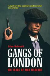 Gangs of London (ISBN: 9781903854914)