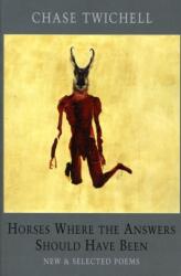 Horses Where the Answers Should Have Been (ISBN: 9781852248673)