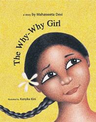 The Why-Why Girl (ISBN: 9788181460189)