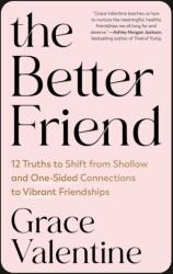The Better Friend (ISBN: 9780593601372)