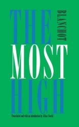 Most High (ISBN: 9780803261907)