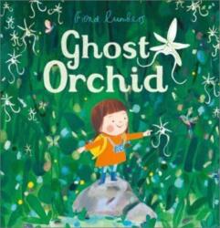 Ghost Orchid (ISBN: 9781839131387)