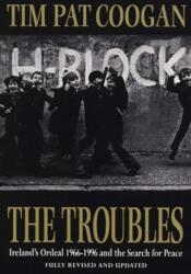 The Troubles (ISBN: 9780099465713)