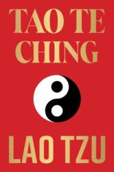 TAO TE CHING (ISBN: 9789386538314)