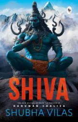 Shiva (ISBN: 9789354408984)