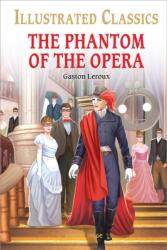 The Phantom of the Opera for Kids (ISBN: 9789354403484)