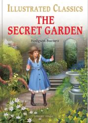 The Secret Garden (ISBN: 9789354403392)