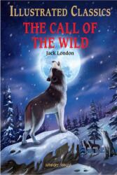 The Call of the Wild (ISBN: 9789354402333)