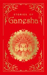 Stories of Ganesha (ISBN: 9789354400865)