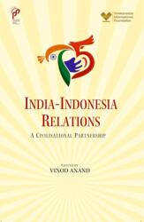 India- Indonesia Relations (ISBN: 9788198000279)