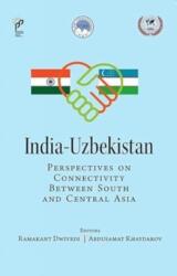 India-Uzbekistan (ISBN: 9788198000262)