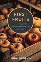 First Fruits (ISBN: 9781962645300)