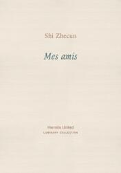 Mes amis (ISBN: 9781916658073)