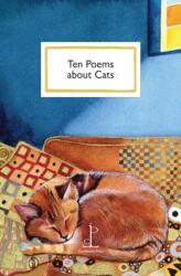 Ten Poems about Cats (ISBN: 9781913627683)