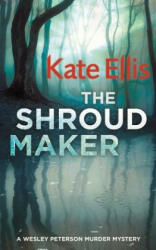 Shroud Maker - Kate Ellis (2014)