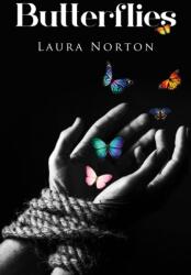 Butterflies (ISBN: 9781837944743)
