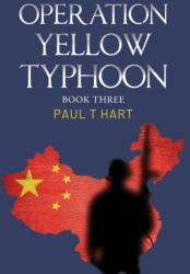Operation Yellow Typhoon (ISBN: 9781837942435)