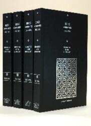 Minorities in the Middle East: Druze Communities 1840-1974 4 Volume Hardback Set (ISBN: 9781788067058)