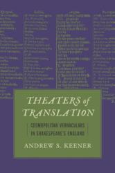 Theaters of Translation (ISBN: 9780817362041)