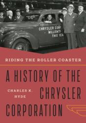 Riding the Roller Coaster (ISBN: 9780814352205)