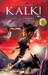 Satyayoddha Kalki (ISBN: 9789388369152)