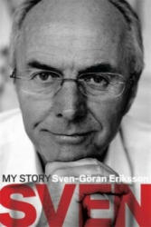 Sven: My Story - Sven-Göran Eriksson (2014)